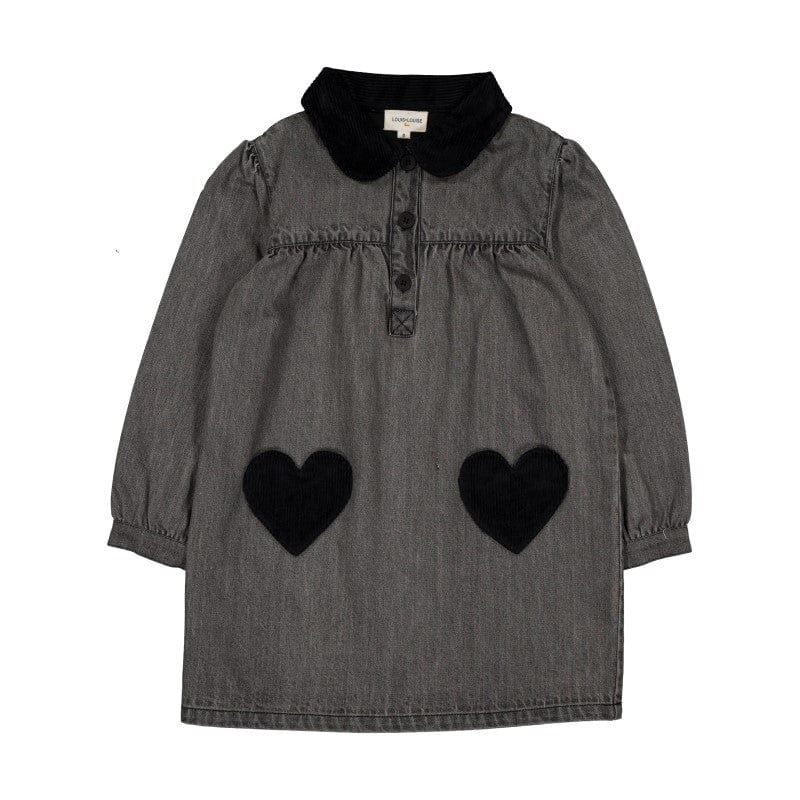 Louis Louise Dress Jellybeanzkids Louis Louise Belinda Dress