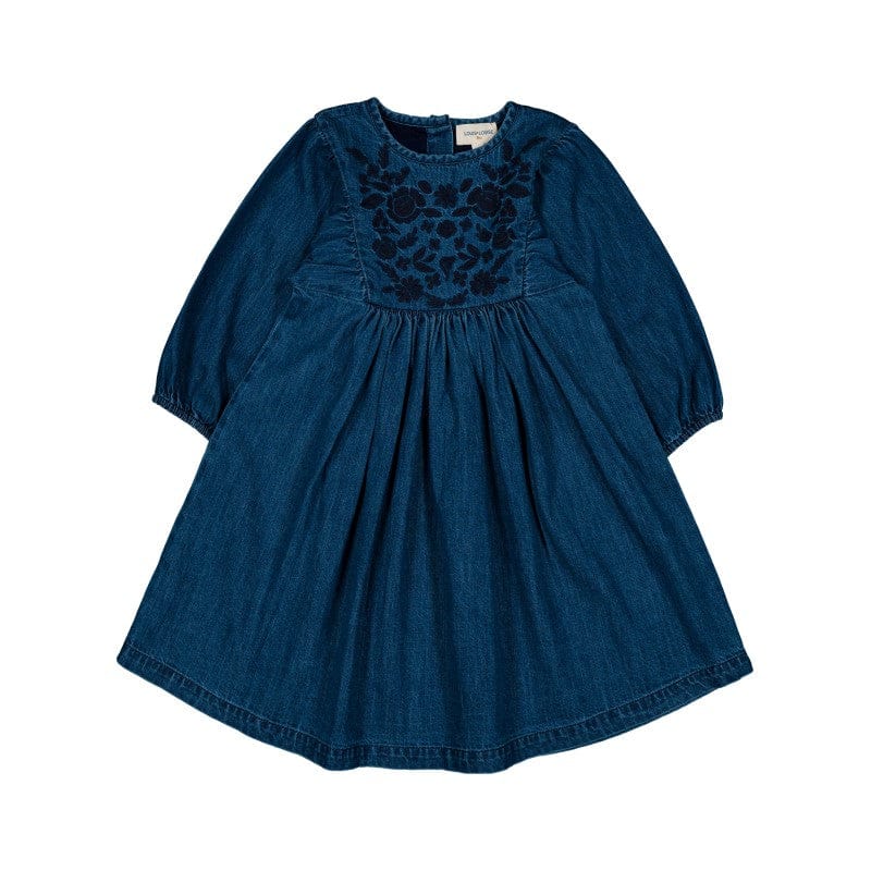 Louis Louise Dress Jellybeanzkids Louis Louise Mahana Dress
