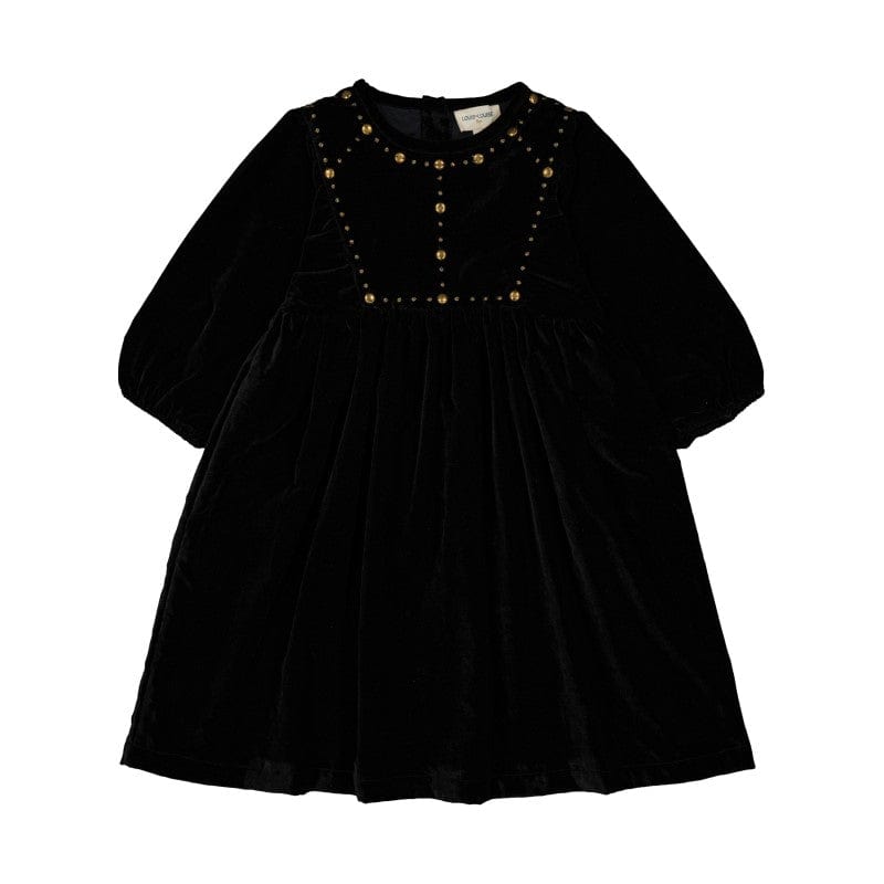 Louis Louise Dress Jellybeanzkids Louis Louise Mahani Dress