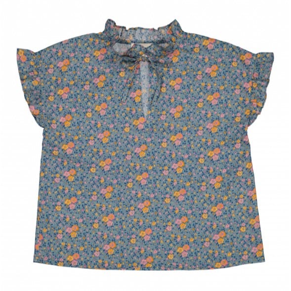 Louis Louise Shirt Jellybeanzkids Louis Louise Marcia Tunic