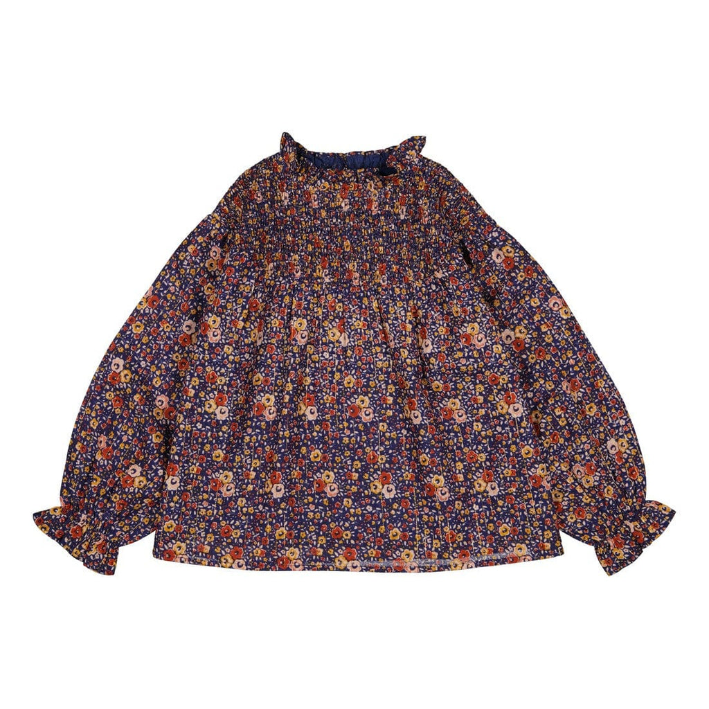 Louis Louise Shirt Jellybeanzkids Louis Louise Marnie Blouse