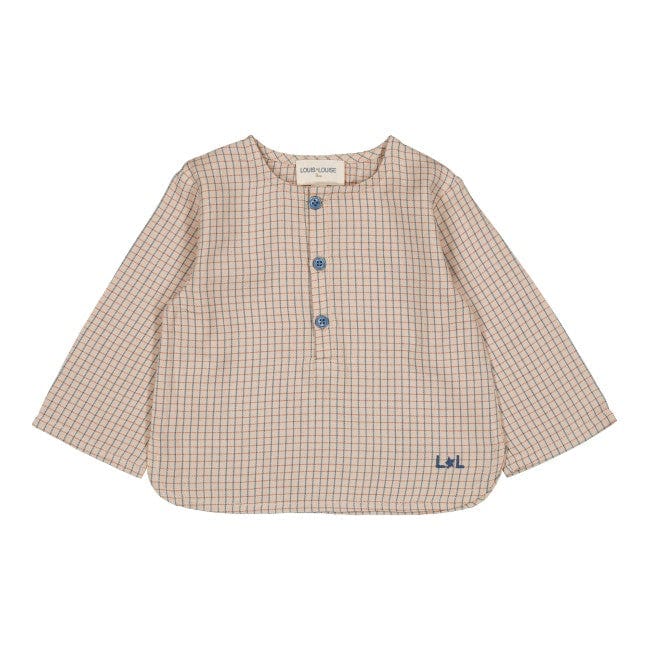 Louis Louise Shirt Jellybeanzkids Louis Louise Oncle Shirt