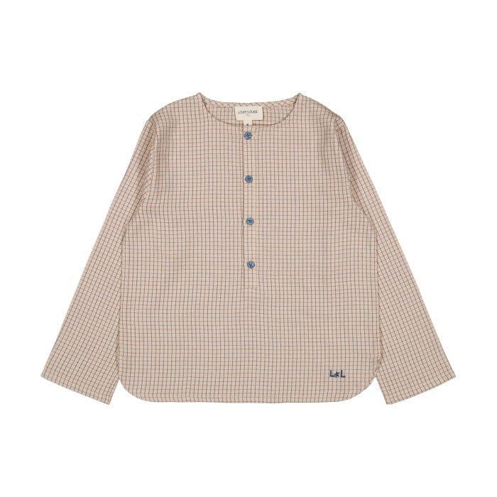 Louis Louise Shirt Jellybeanzkids Louis Louise Oncle Shirt