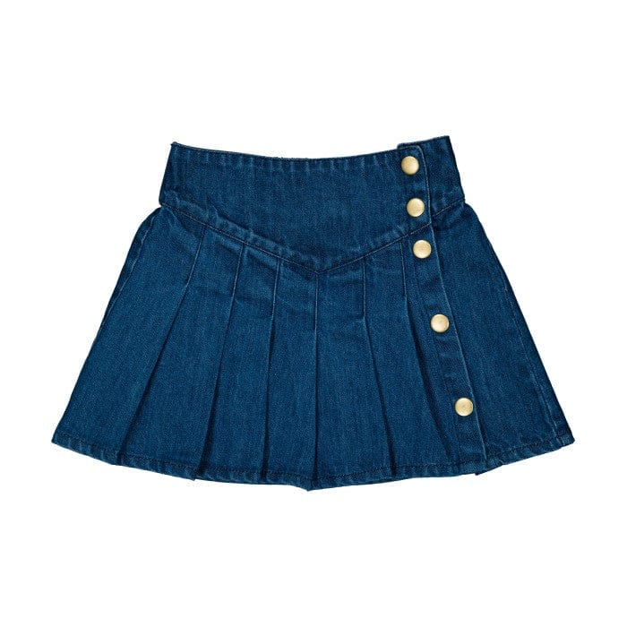 Louis Louise Skirt Jellybeanzkids Louis Louise Wallace Skirt