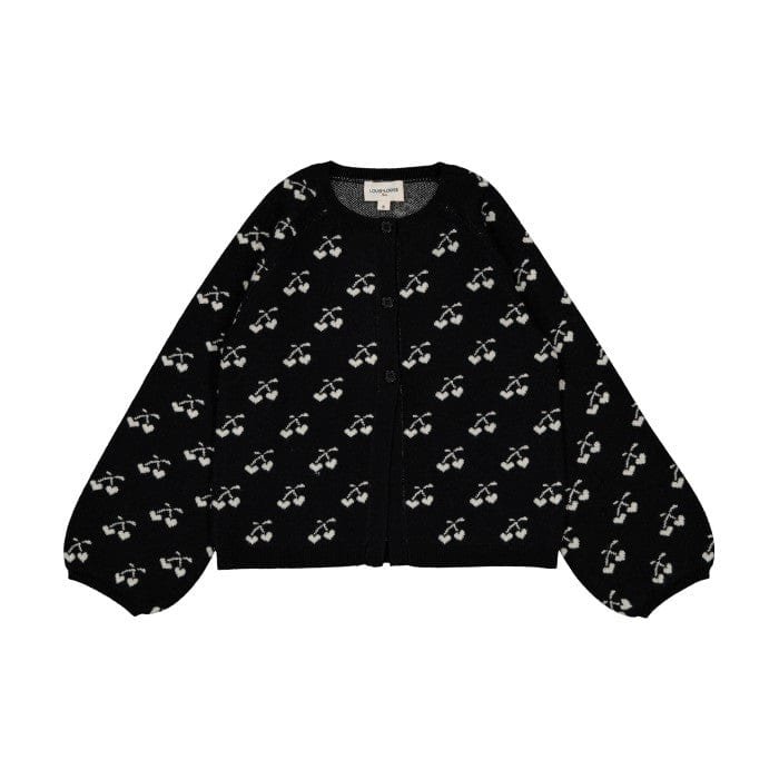 Louis Louise Sweater Jellybeanzkids Louis Louise Gulsah Cardigan