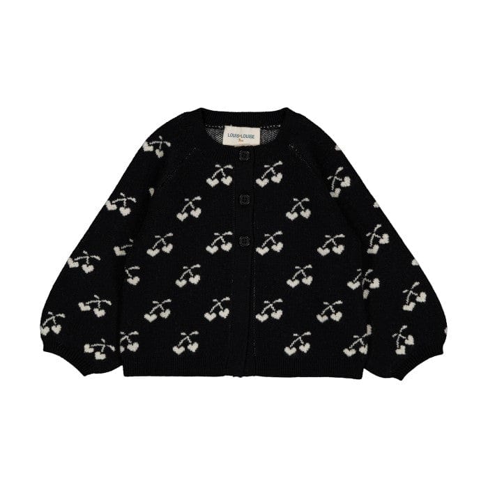 Louis Louise Sweater Jellybeanzkids Louis Louise Gulsah Cardigan