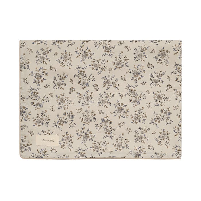 Louisiella Accessories Jellybeanzkids Louisiella Laspe Blanket OS