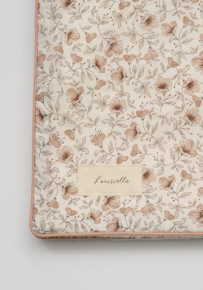 Louisiella Accessories Jellybeanzkids Louisiella Leverier Blanket OS