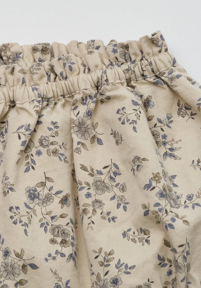 Louisiella Bloomer Jellybeanzkids Louisiella Baby Laspe Bloomer