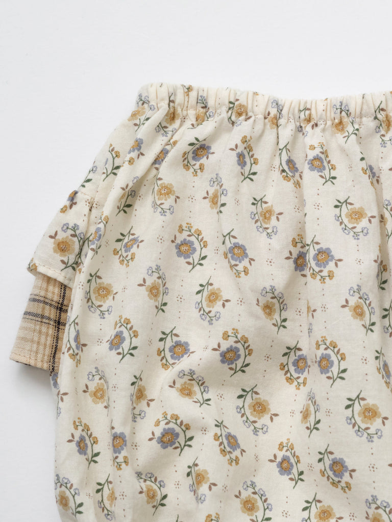 Louisiella Bloomer Jellybeanzkids Louisiella Riejur Bloomers