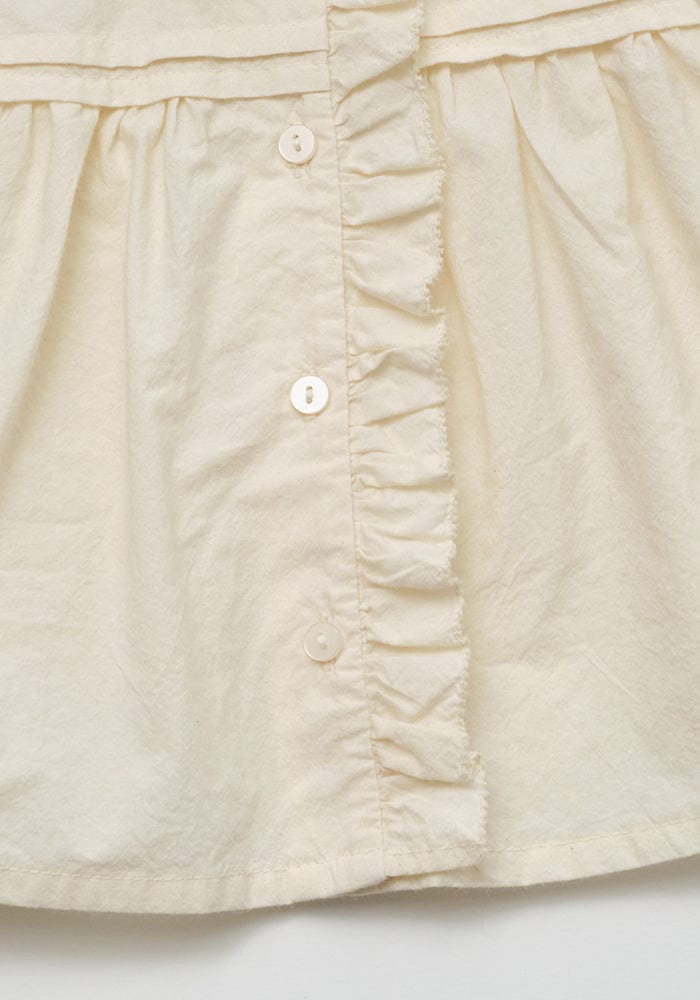 Louisiella Blouse Jellybeanzkids Louisiella Baby Noel Blouse