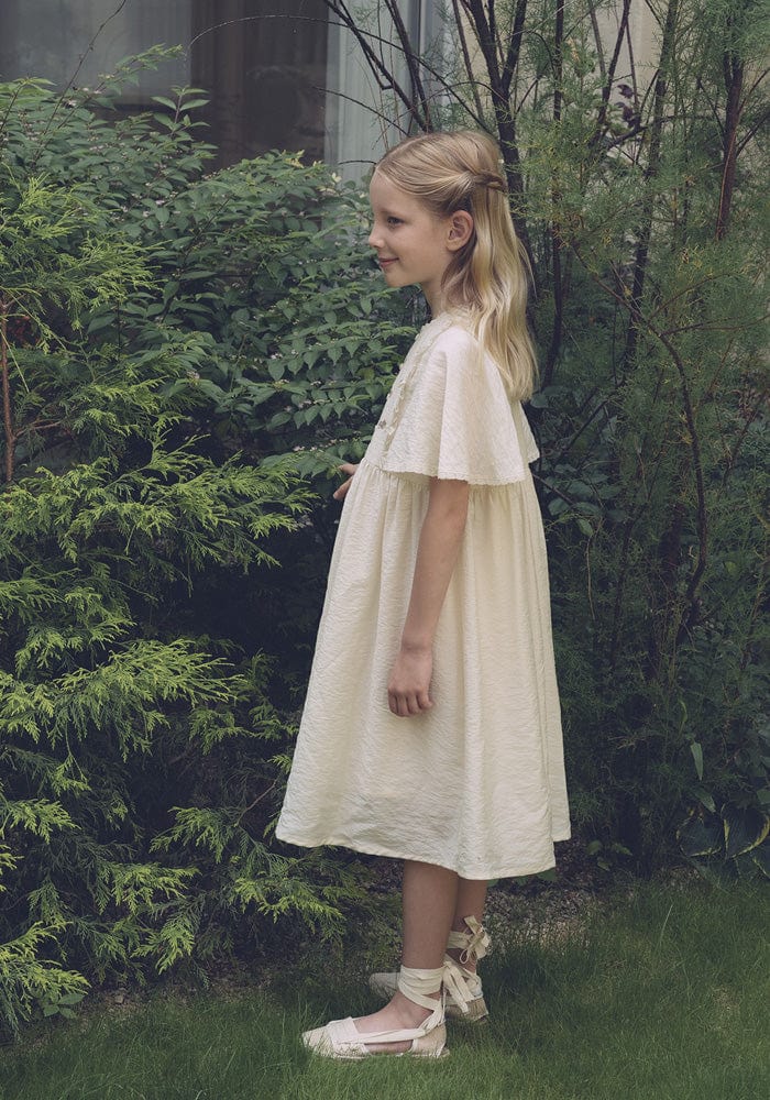 Louisiella Dress Jellybeanzkids Louisiella Avril Dress