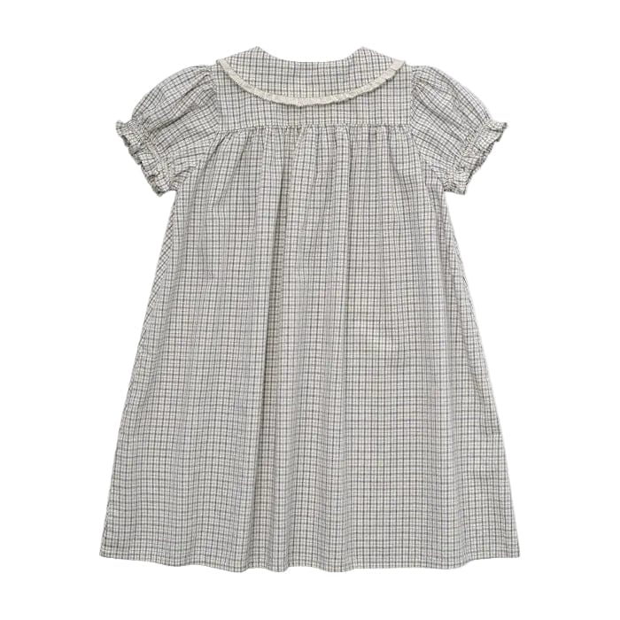 Louisiella Dellen Dress  JellyBeanz Kids