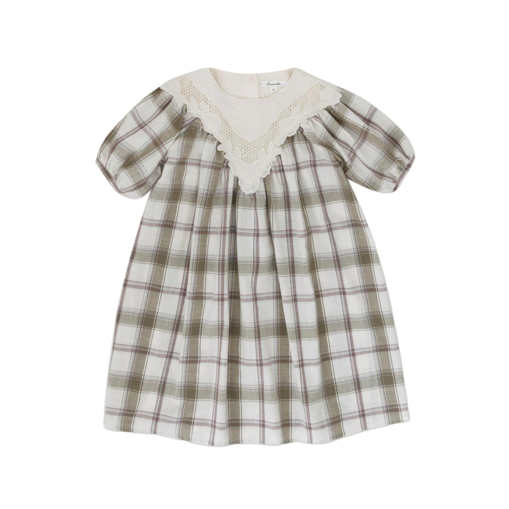 Louisiella dress Jellybeanzkids Louisiella Edmans Dress