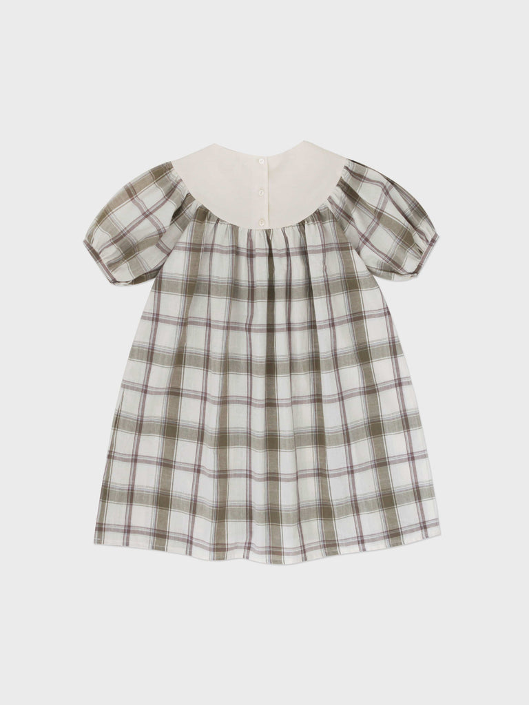 Louisiella dress Jellybeanzkids Louisiella Edmans Dress