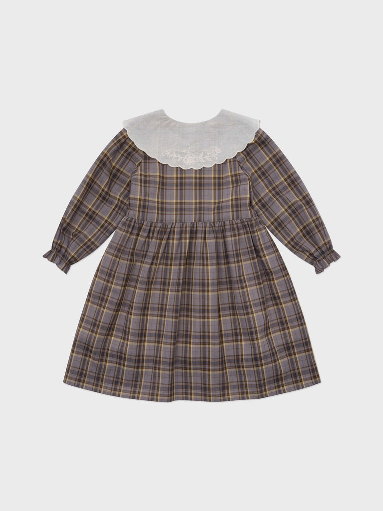 Louisiella Dress Jellybeanzkids Louisiella Effie Dress