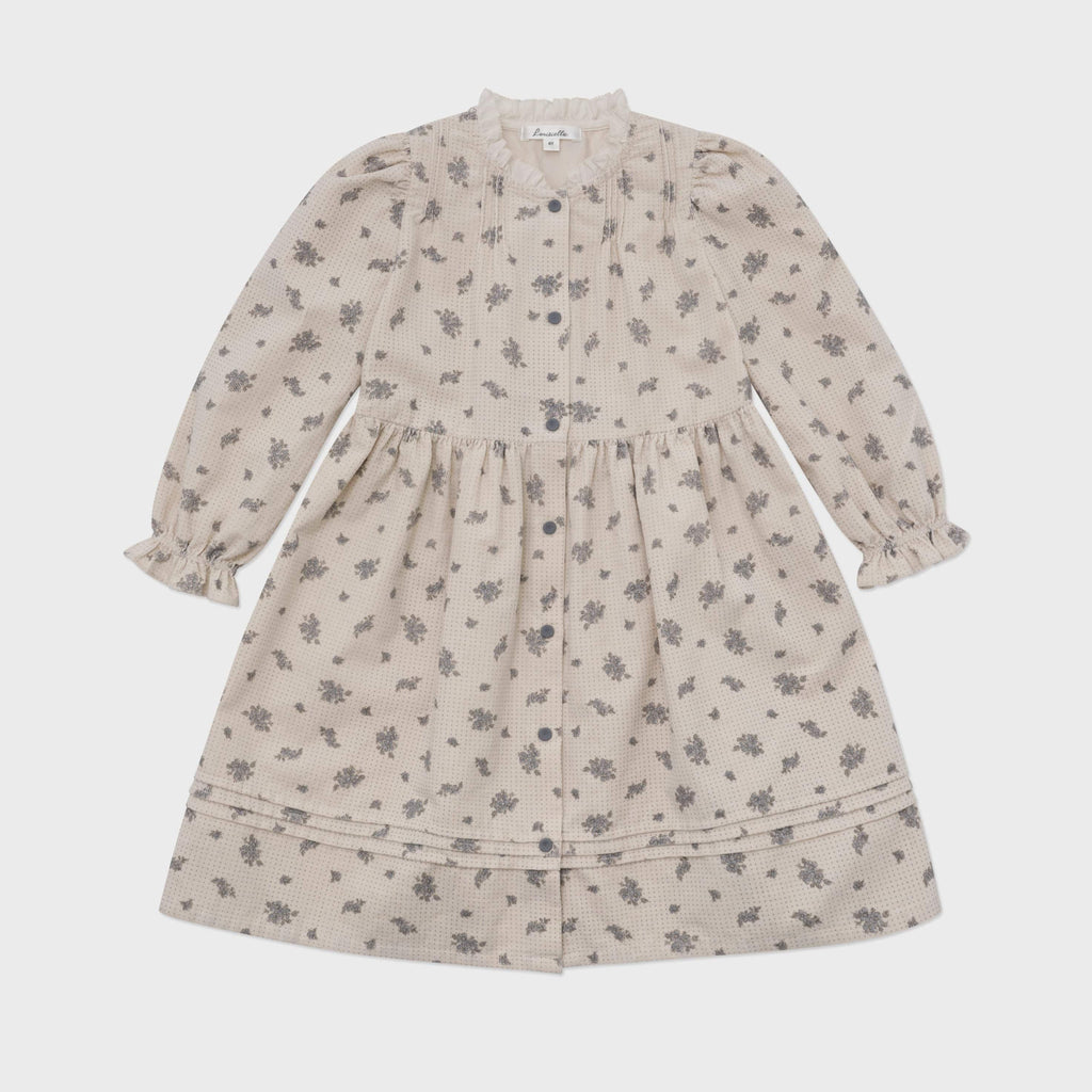 Louisiella dress Jellybeanzkids Louisiella Frenells Corduroy Dress