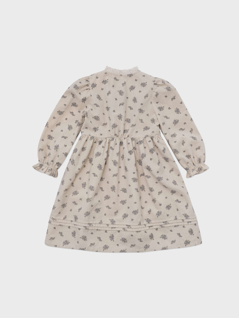 Louisiella dress Jellybeanzkids Louisiella Frenells Corduroy Dress