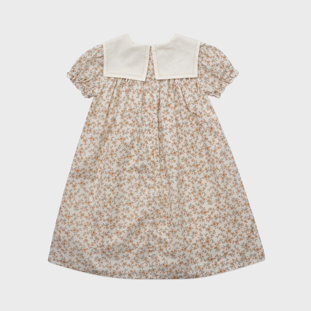 Louisiella Dress Jellybeanzkids Louisiella Hervia Dress