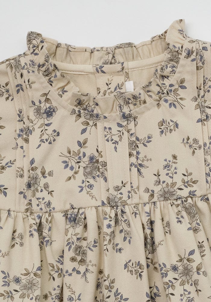 Louisiella Dress Jellybeanzkids Louisiella Laspe Dress