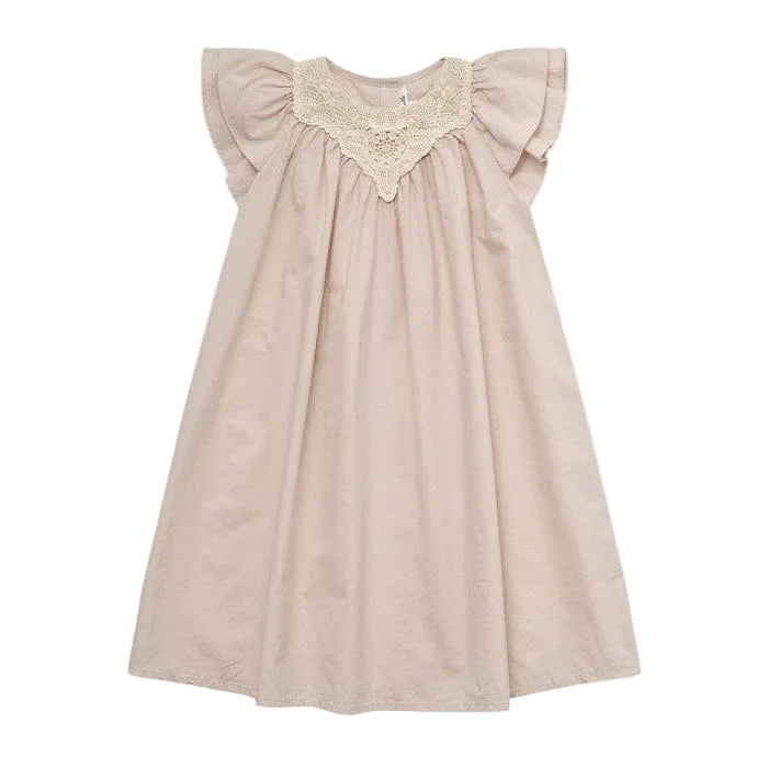 Louisiella Liella Dress 10