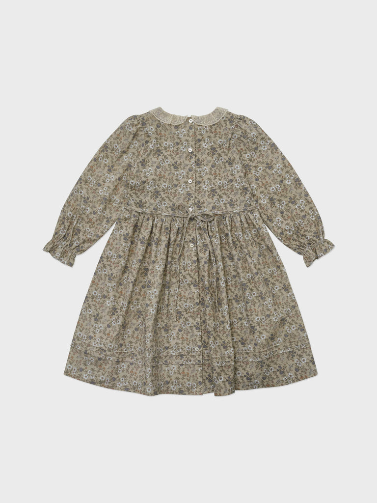 Louisiella Dress Jellybeanzkids Louisiella Odelia Dress
