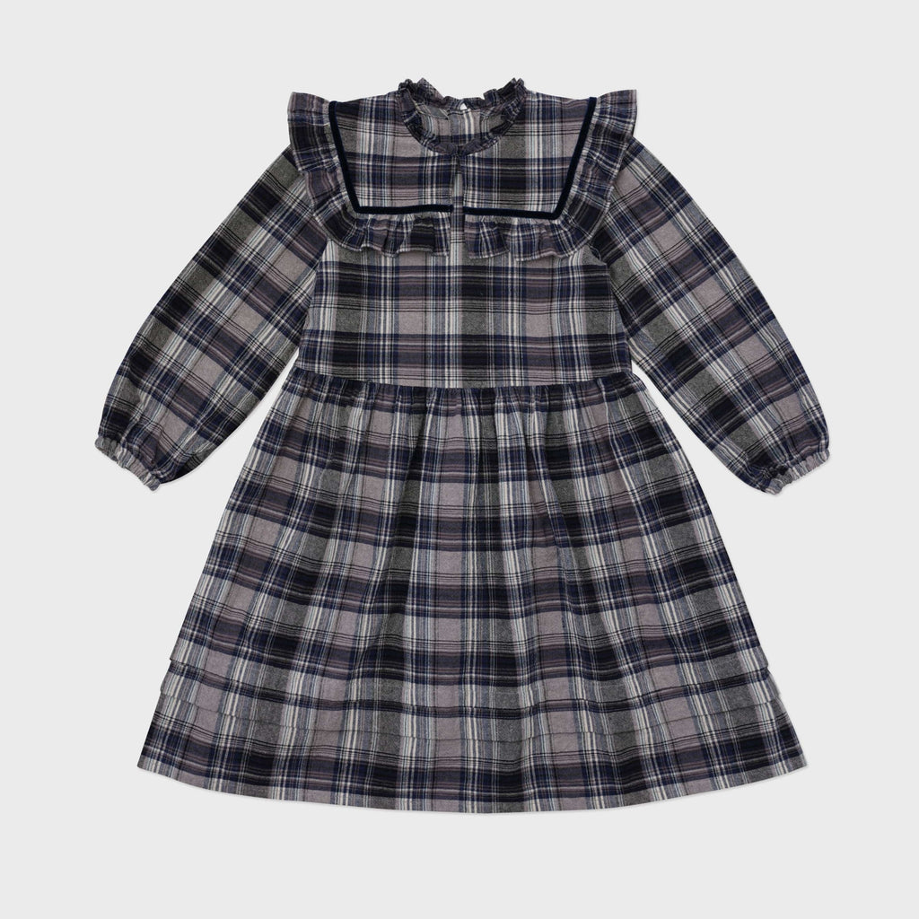 Louisiella Dress Jellybeanzkids Louisiella Parti Dress