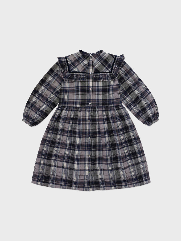 Louisiella Dress Jellybeanzkids Louisiella Parti Dress
