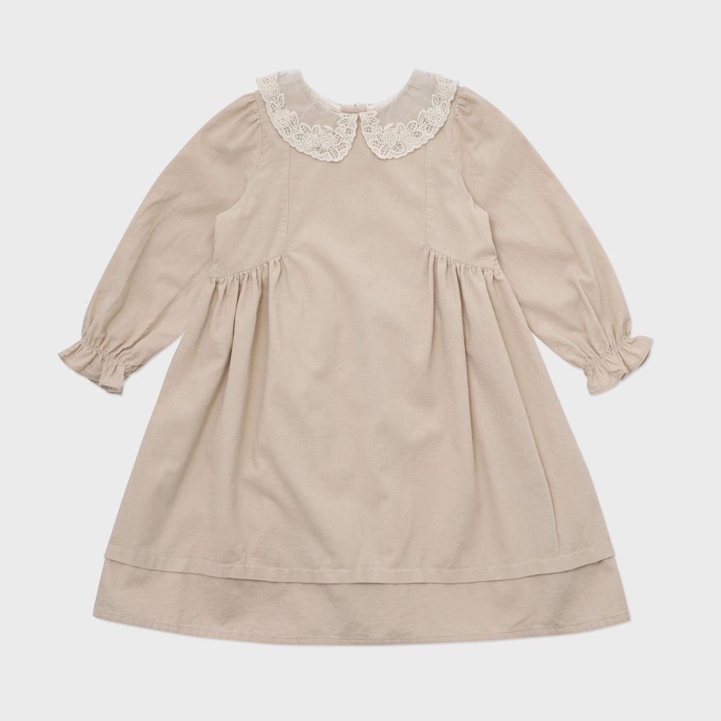 Louisiella Dress Jellybeanzkids Louisiella Verbe Dress