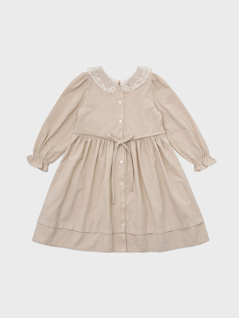 Louisiella Dress Jellybeanzkids Louisiella Verbe Dress