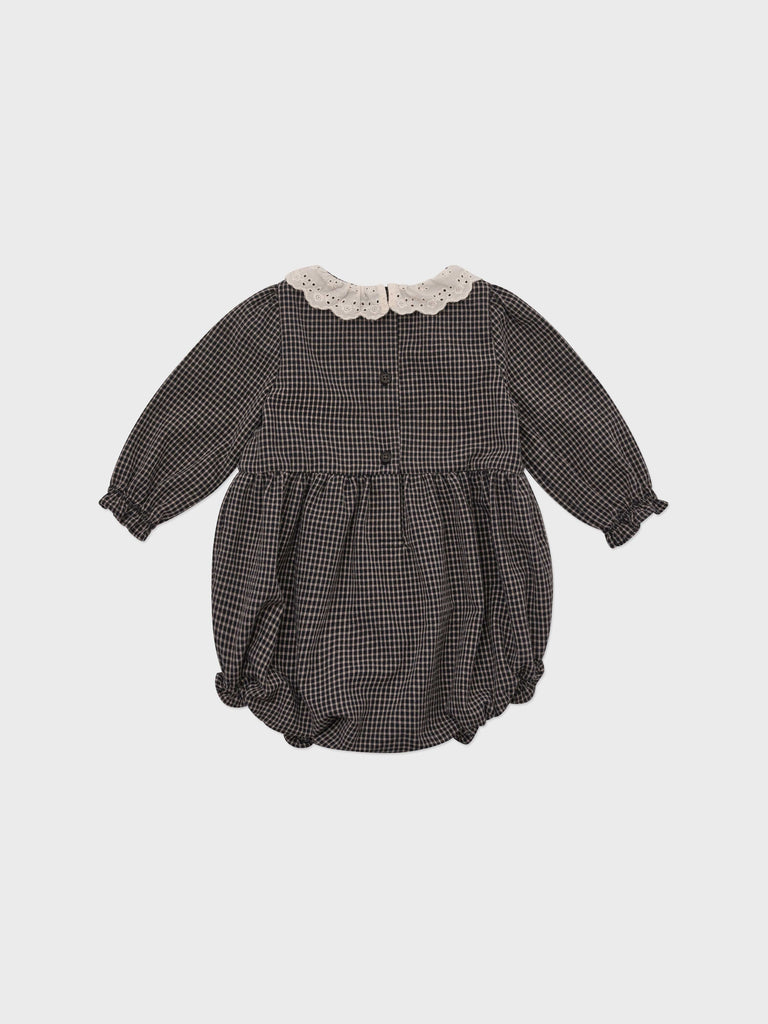 Louisiella Jumpsuits & Rompers Jellybeanzkids Louisiella Baby Artid Romper