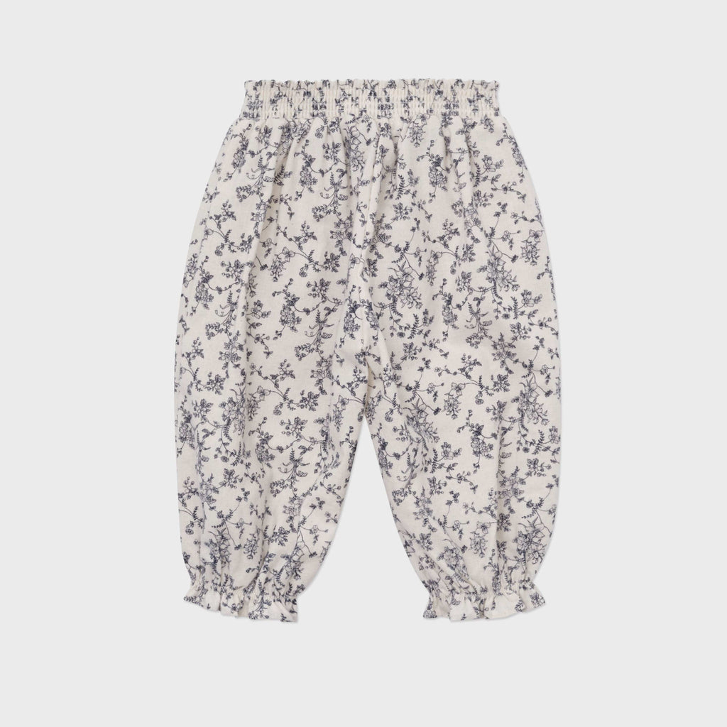 Louisiella Pants/Romper Jellybeanzkids Louisiella Arielle Pants
