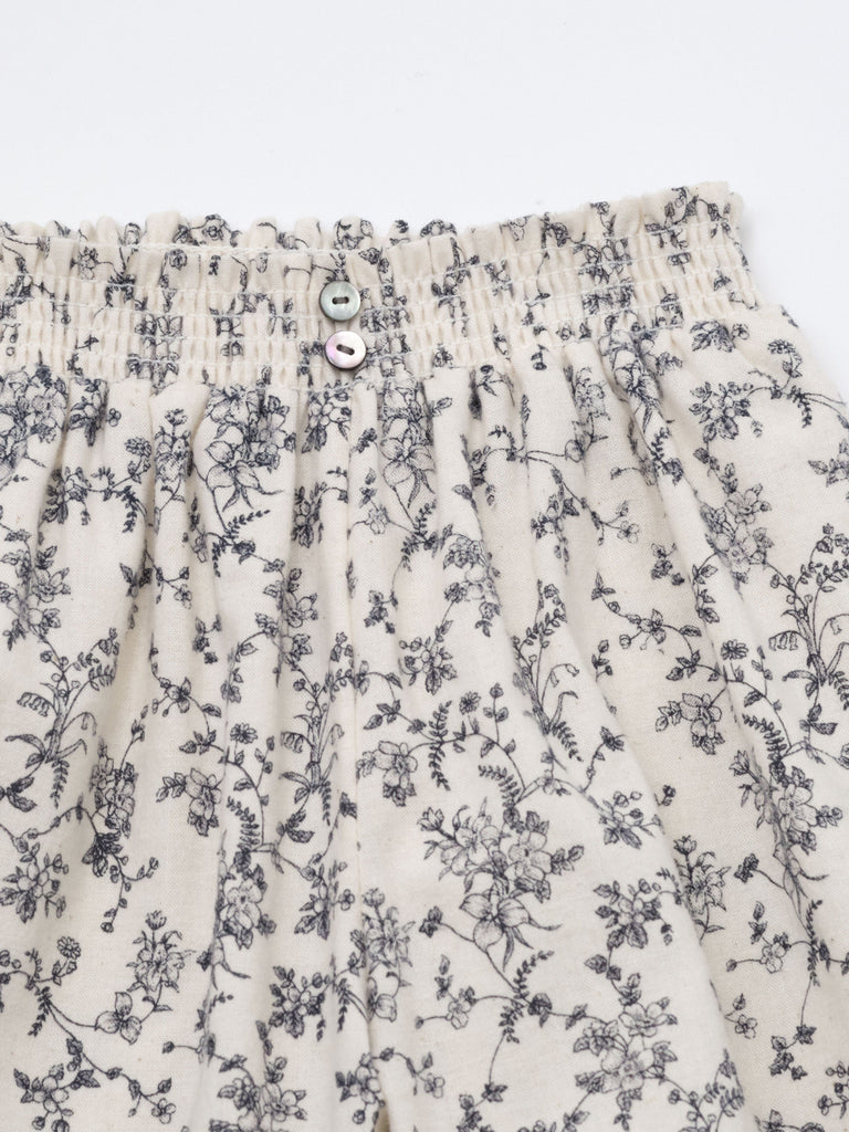 Louisiella Pants/Romper Jellybeanzkids Louisiella Arielle Pants