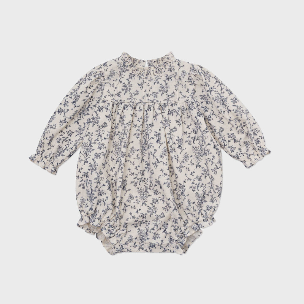 Louisiella Pants/Romper Jellybeanzkids Louisiella Arielle Romper