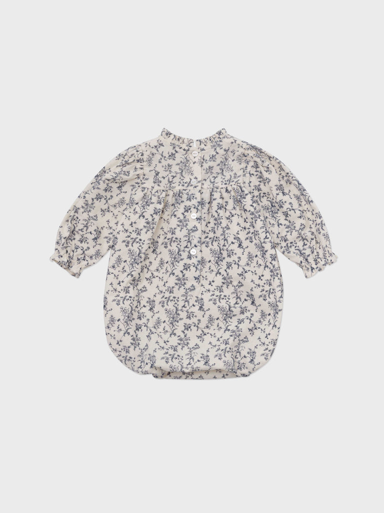Louisiella Pants/Romper Jellybeanzkids Louisiella Arielle Romper