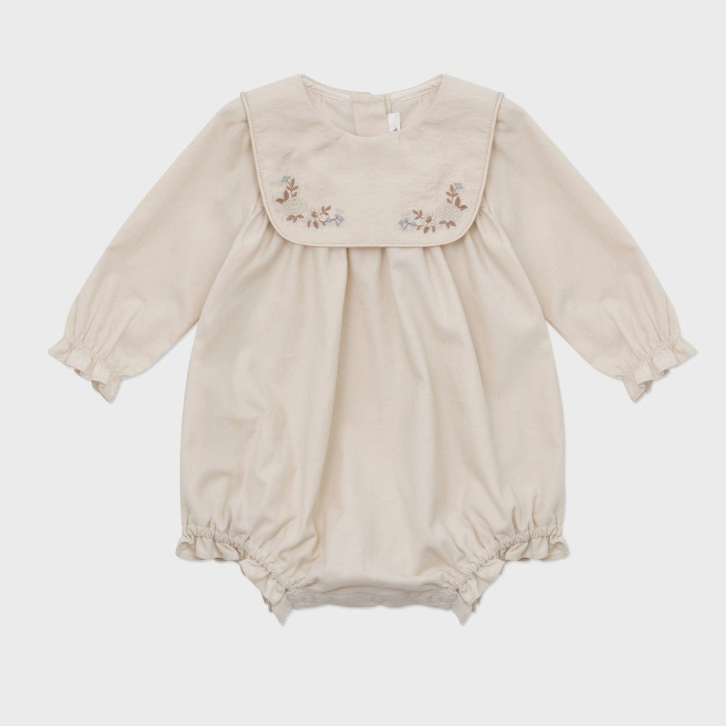 Louisiella Pants/Romper Jellybeanzkids Louisiella Ereb Romper