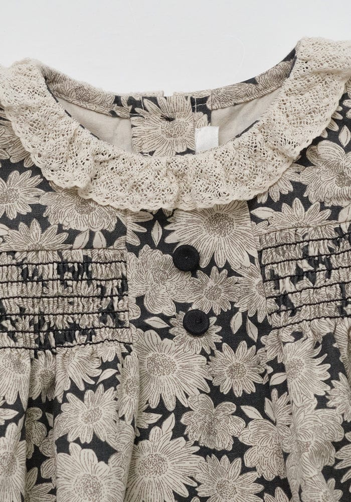 Louisiella Romper Jellybeanzkids Louisiella Baby Bastia Romper
