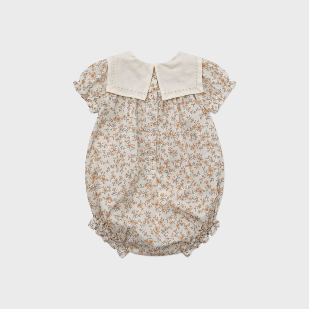 Louisiella Romper Jellybeanzkids Louisiella Hervia Romper