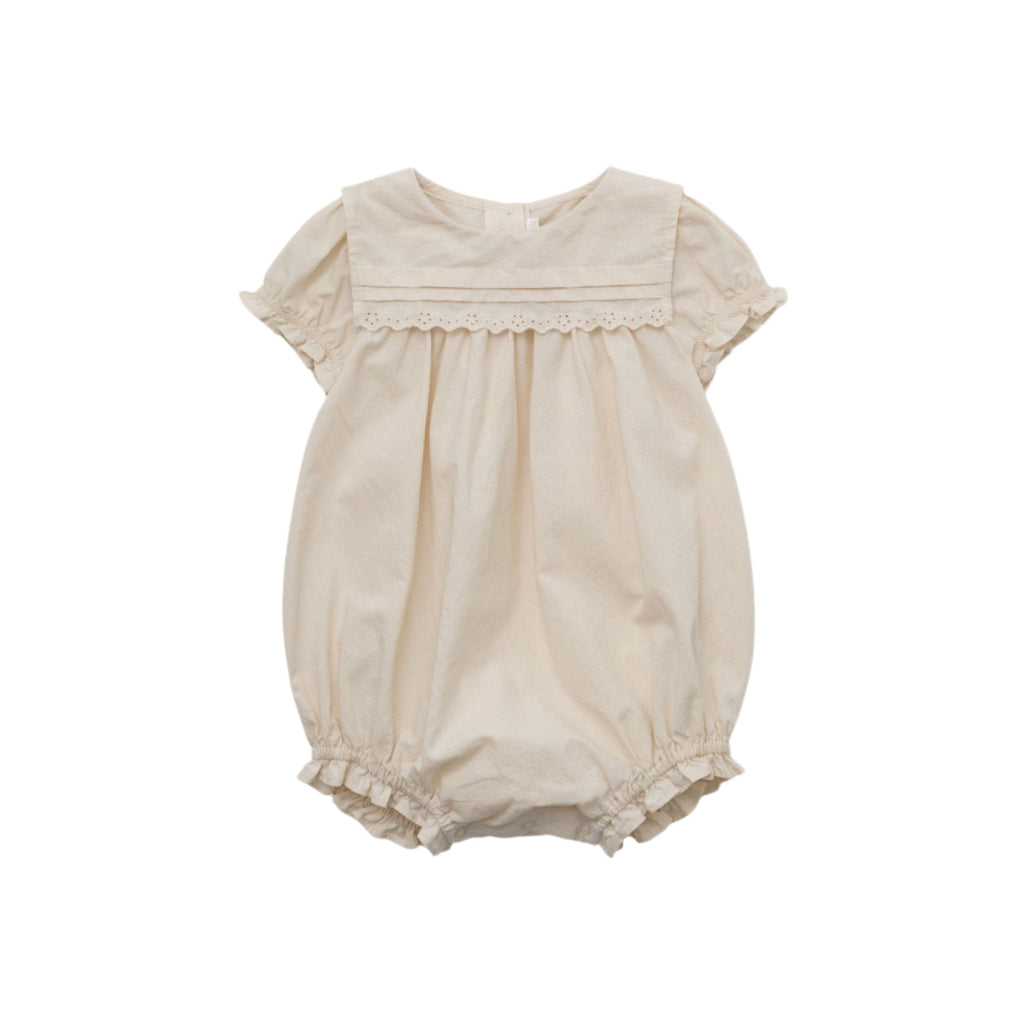 Louisiella Romper Jellybeanzkids Louisiella Lemecy Romper