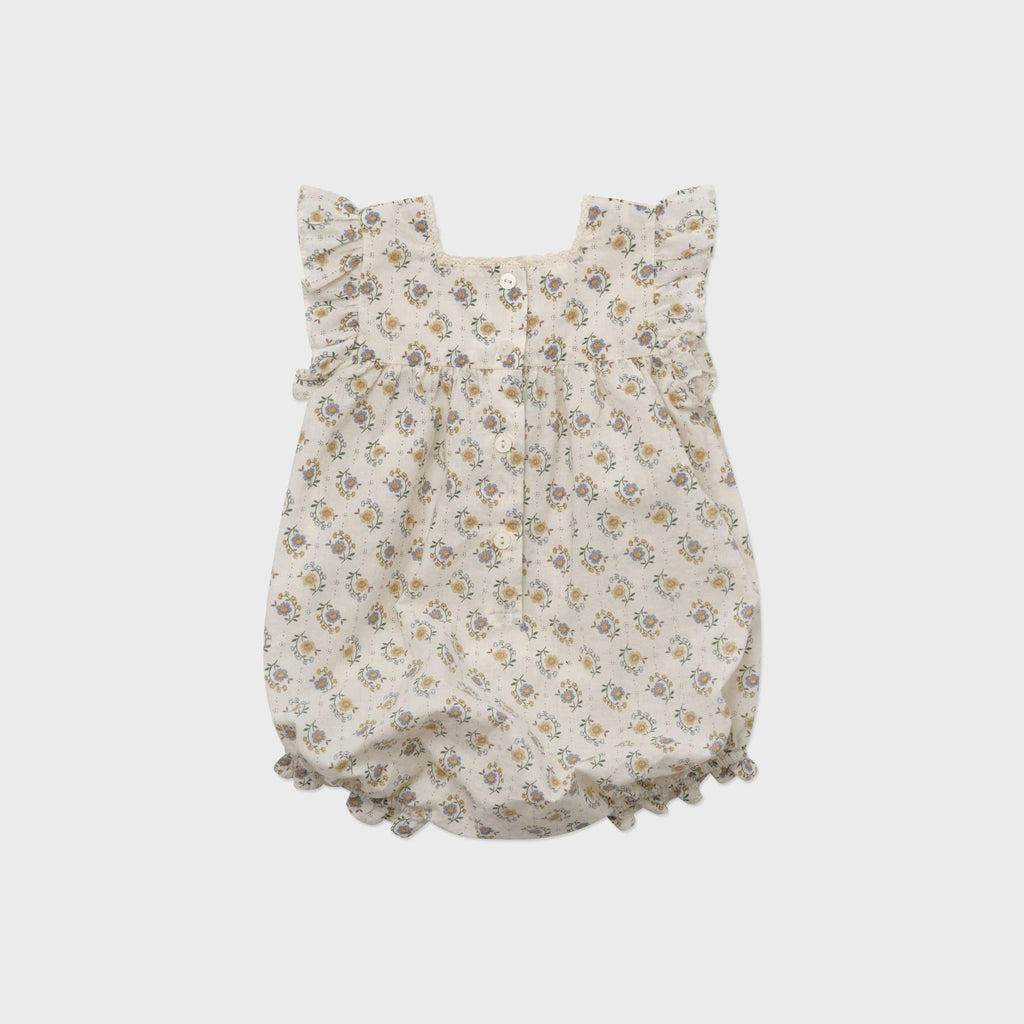 Louisiella Romper Jellybeanzkids Louisiella Riejur Romper