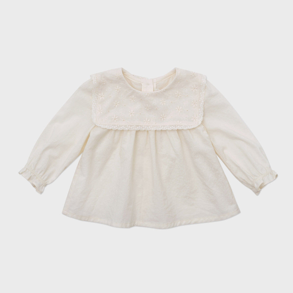 Louisiella Set Jellybeanzkids Louisiella Baby Shartia Blouse