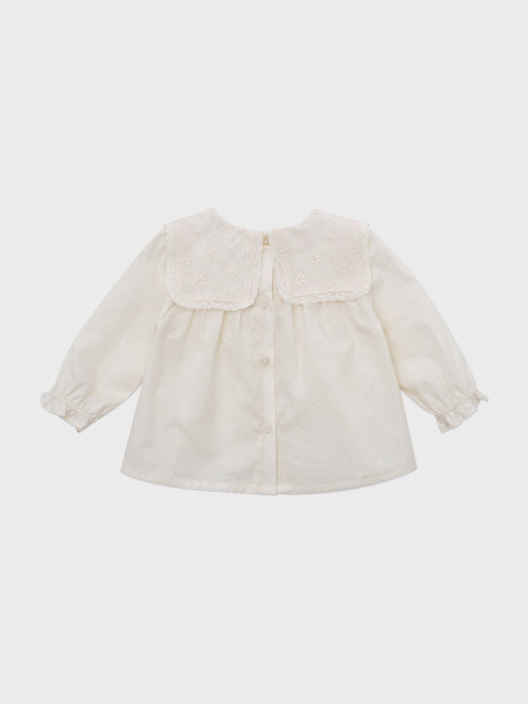Louisiella Set Jellybeanzkids Louisiella Baby Shartia Blouse