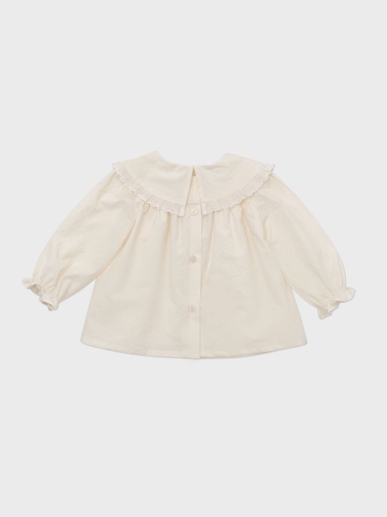 Louisiella Shirt Jellybeanzkids Louisiella Baby Eileen Blouse