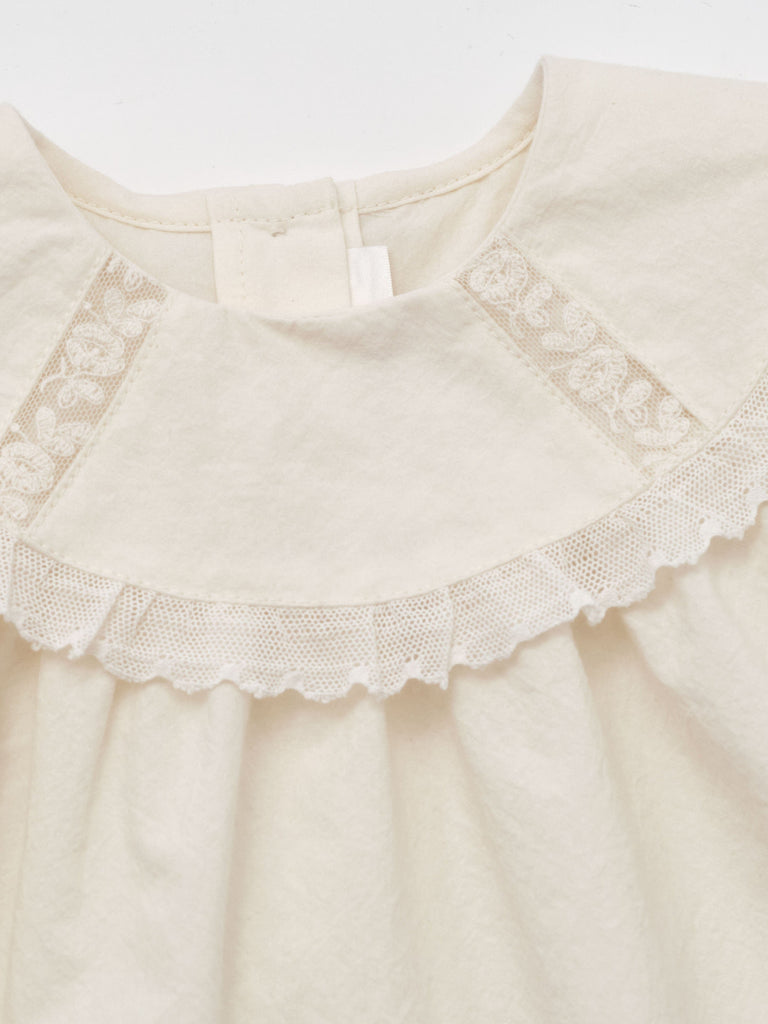 Louisiella Shirt Jellybeanzkids Louisiella Baby Eileen Blouse