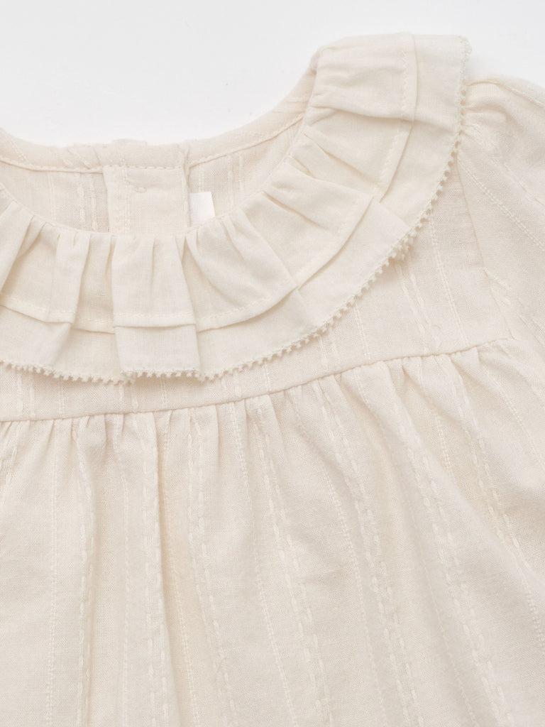 Louisiella Shirt Jellybeanzkids Louisiella Baby Fran Blouse