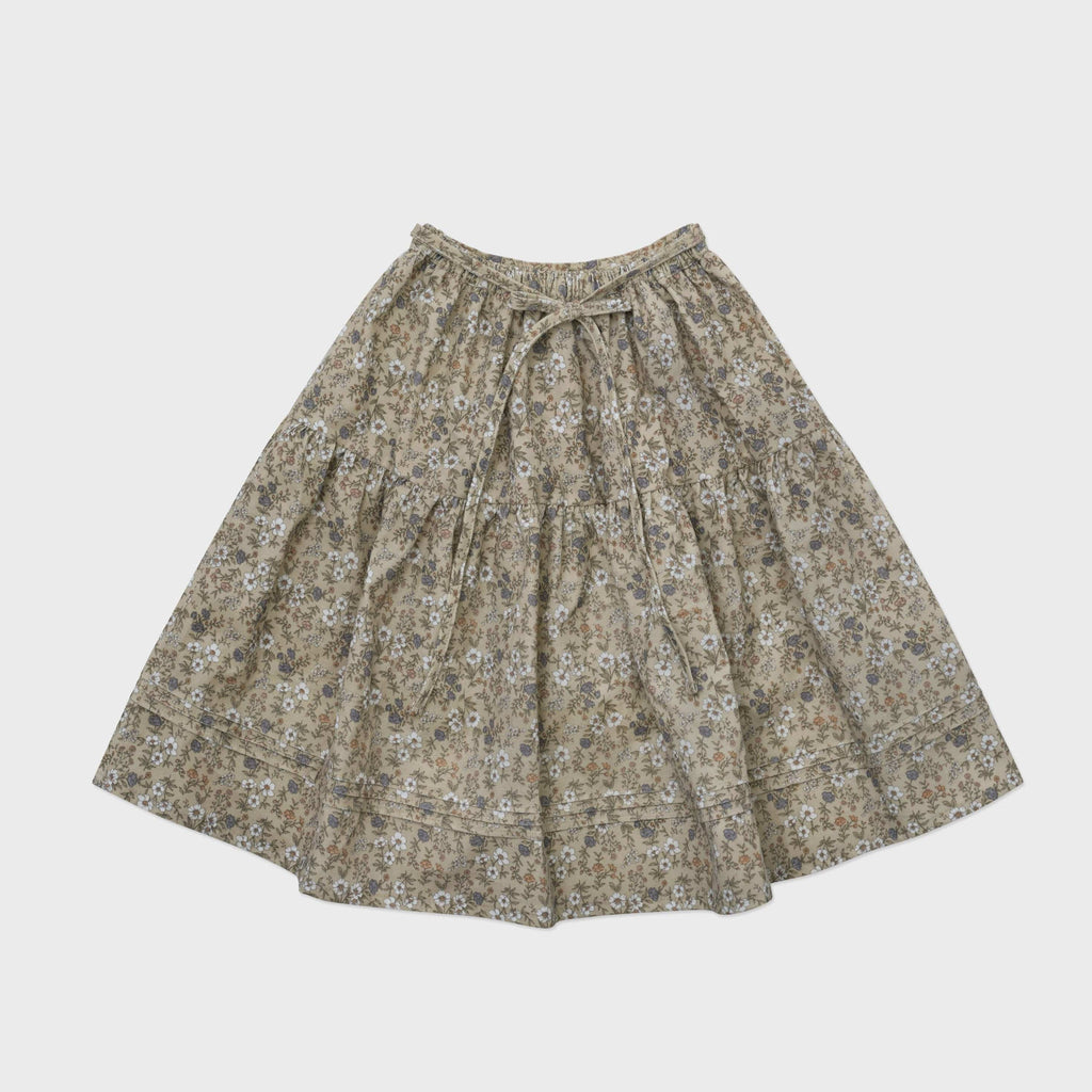 Louisiella Skirt Jellybeanzkids Louisiella Odelia Skirt