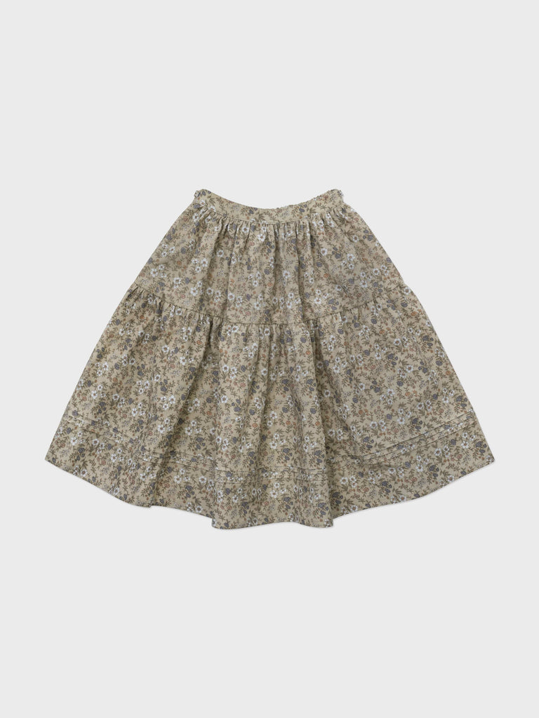 Louisiella Skirt Jellybeanzkids Louisiella Odelia Skirt