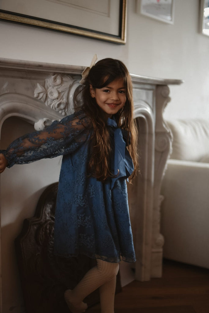 LRDM Dress Jellybeanzkids LRDM Olivia Dress
