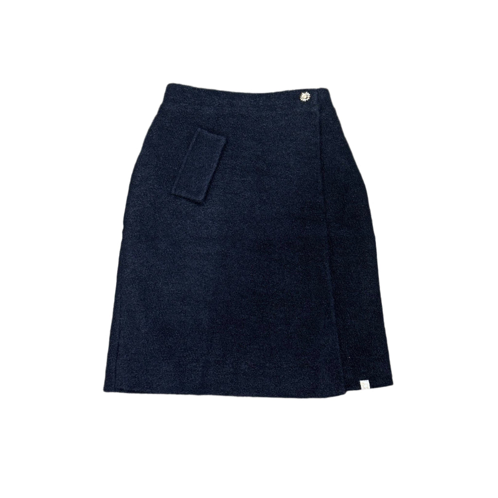 LRDM Skirt Jellybeanzkids LRDM Mara Tweed Skirt