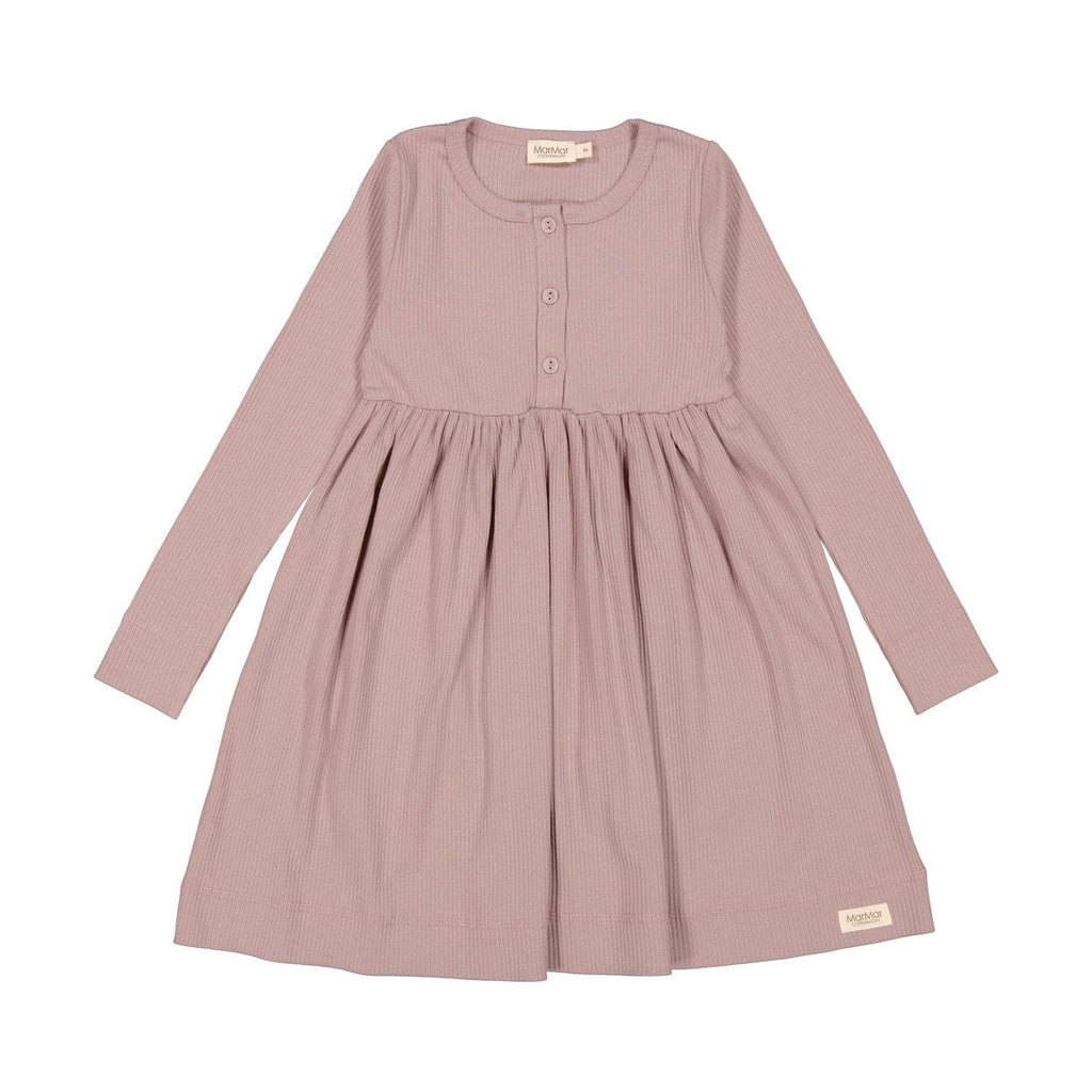 MarMar Copenhagen Dress Jellybeanzkids Marmar Dima Dress- Lavender